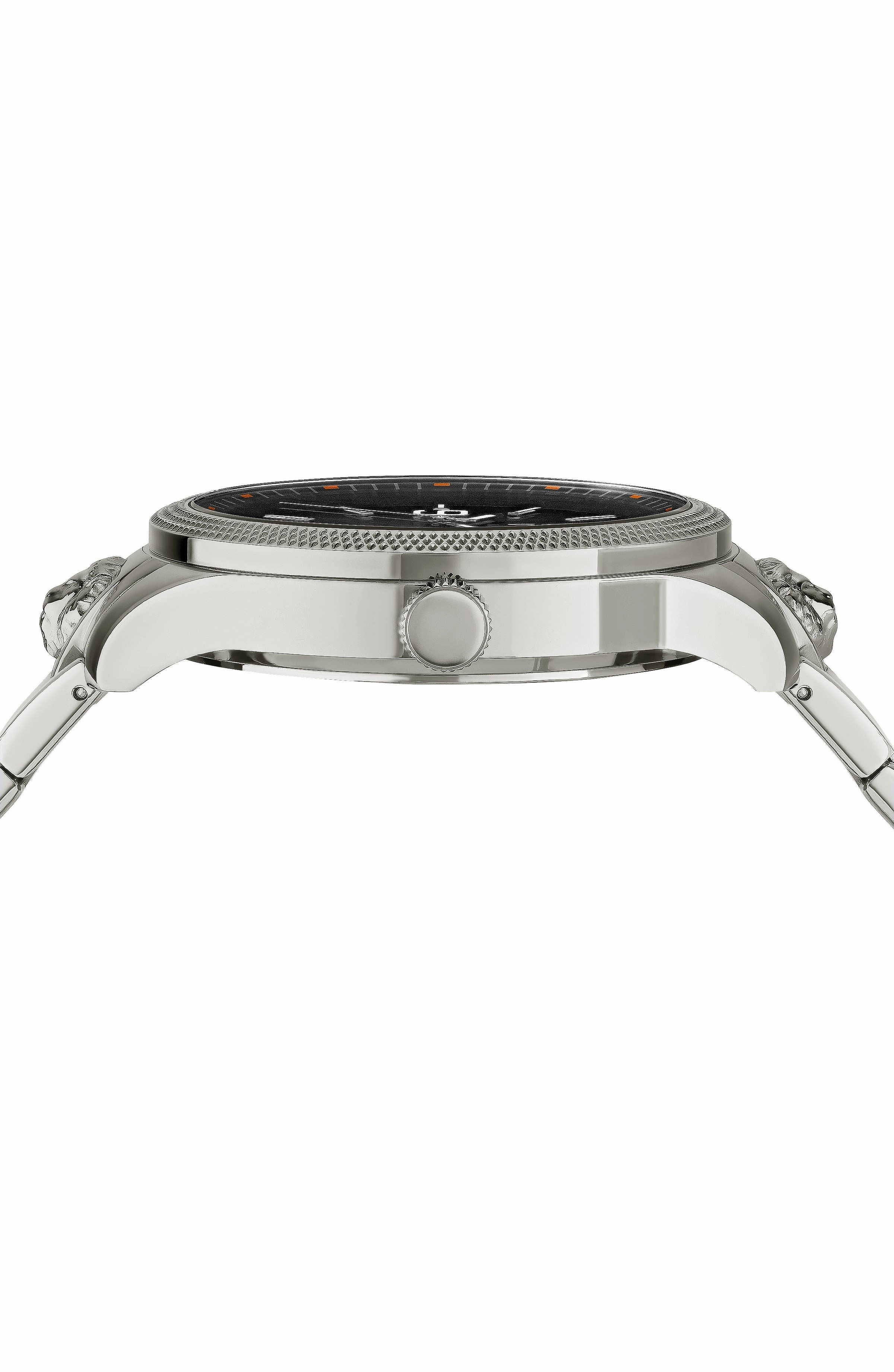 Versus Versace Men's VSPVT0520 Reale 44mm Quartz Watch