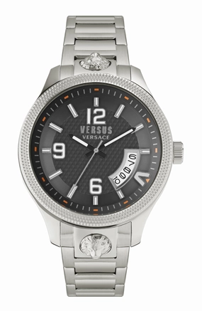 Versus Versace Men's VSPVT0520 Reale 44mm Quartz Watch