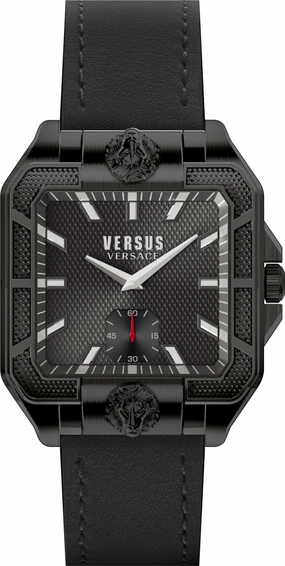 Versus Versace Men's VSPVU1221 Teatro 40X49.5mm Quartz Watch