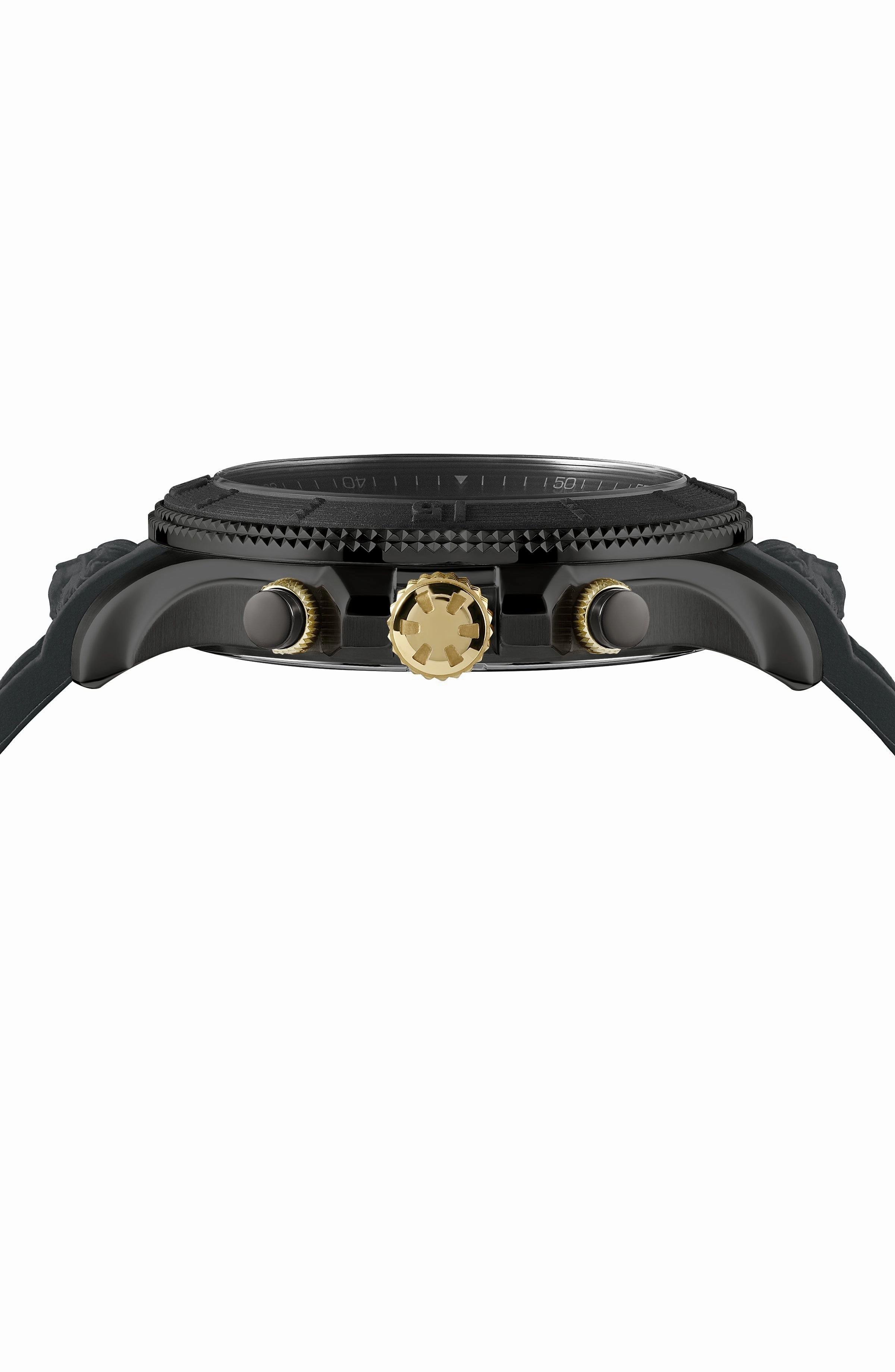 Versus Versace Men's VSPVV0320 Volta 49mm Watch