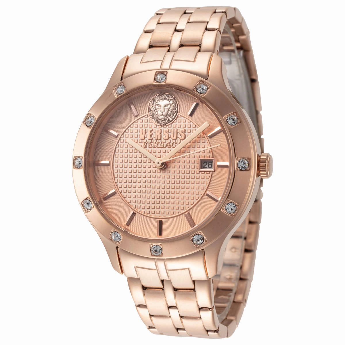 Versus Versace Women's Brackenfell 38mm Quartz Watch