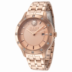 Versus Versace Women's Brackenfell 38mm Quartz Watch