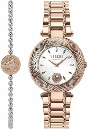 Versus Versace Women's Brick Lane 36mm Quartz Watch