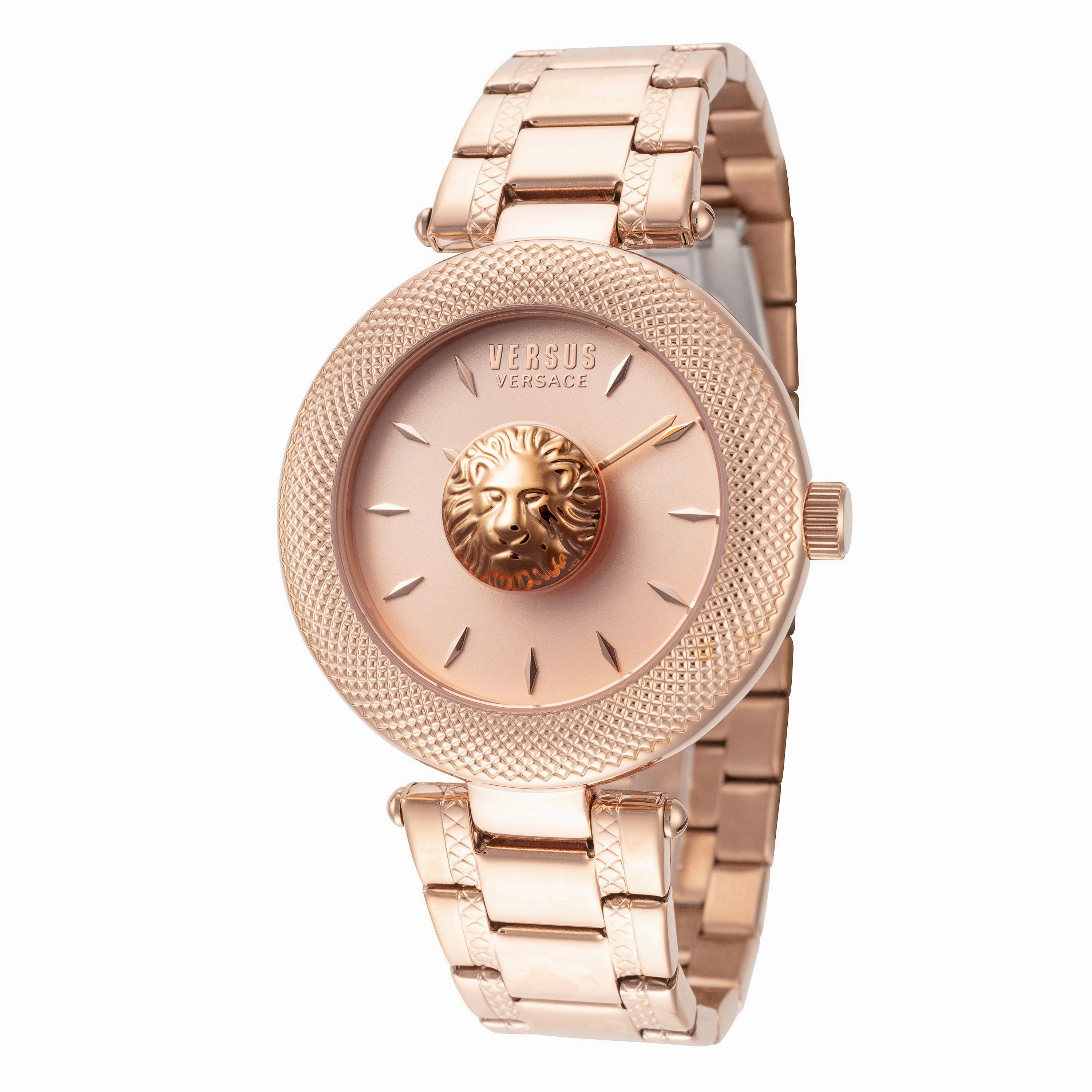 Versus Versace Women's Brick Lane 40mm Quartz Watch