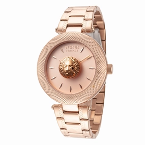 Versus Versace Women's Brick Lane 40mm Quartz Watch