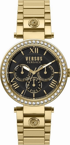 Versus Versace Women's Camden Market 38mm Quartz Watch