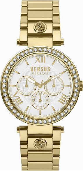 Versus Versace Women's Camden Market 38mm Quartz Watch