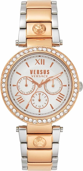 Versus Versace Women's Camden Market 38mm Quartz Watch