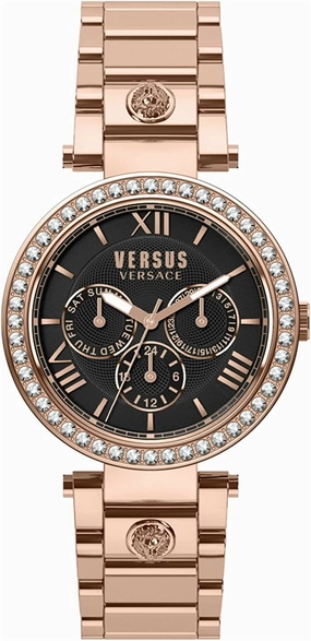 Versus Versace Women's Camden Market 38mm Quartz Watch