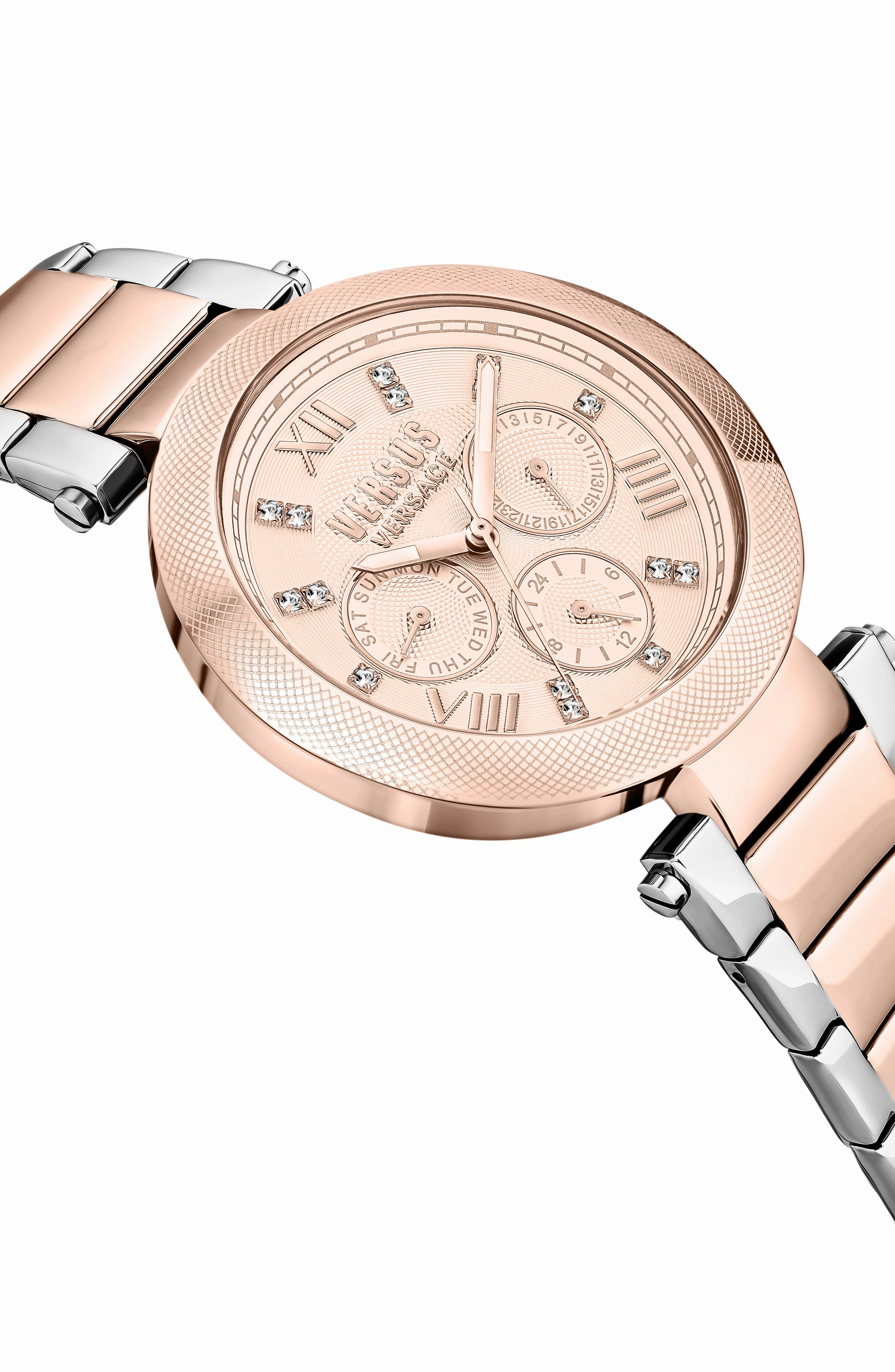 Versus Versace Women's Camden Market 38mm Quartz Watch VSPCA6221