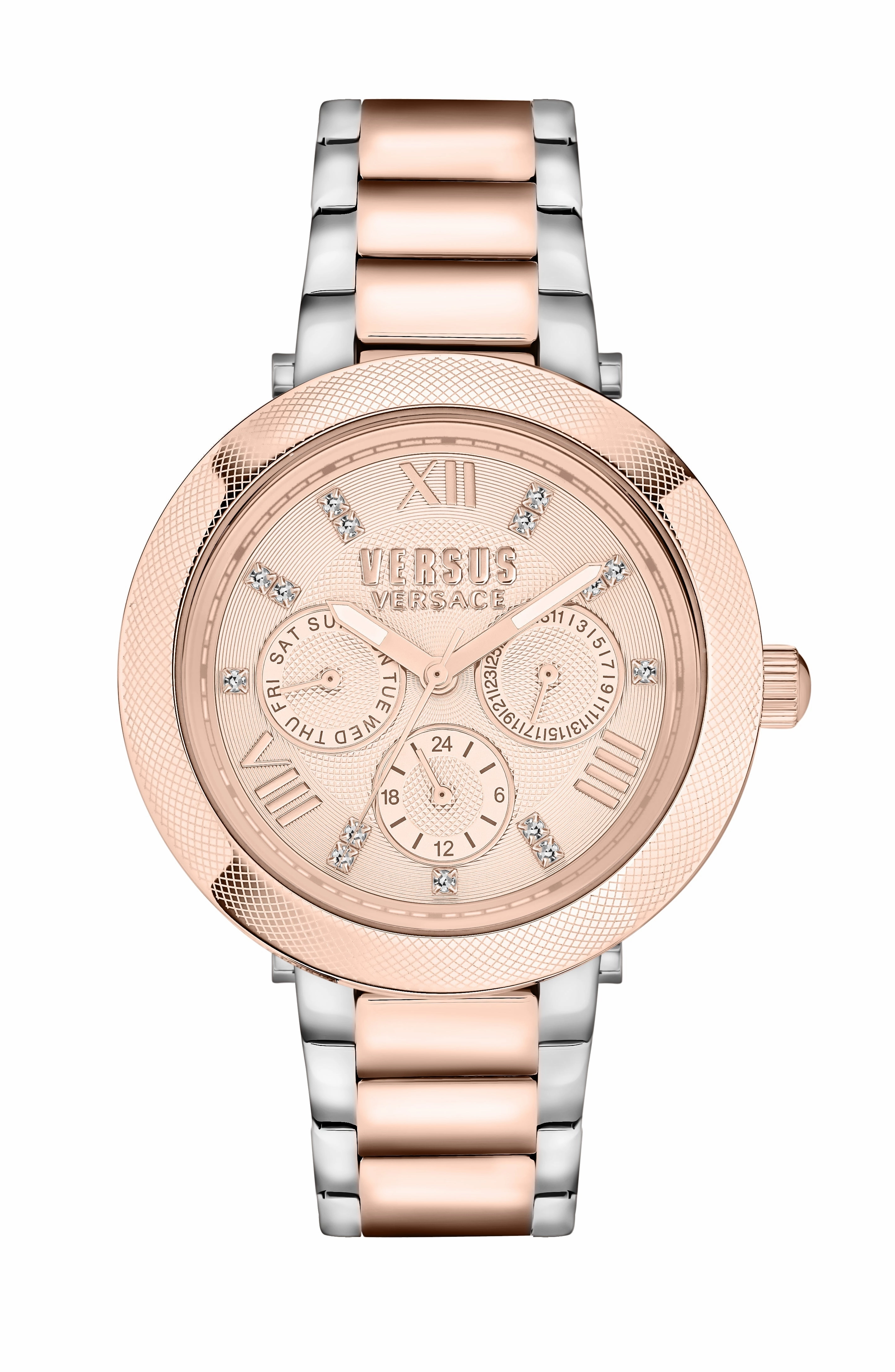 Versus Versace Women's Camden Market 38mm Quartz Watch VSPCA6221