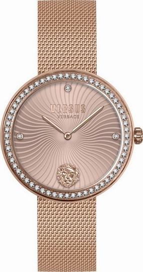 Versus Versace Women's Esteve 35mm Quartz Watch