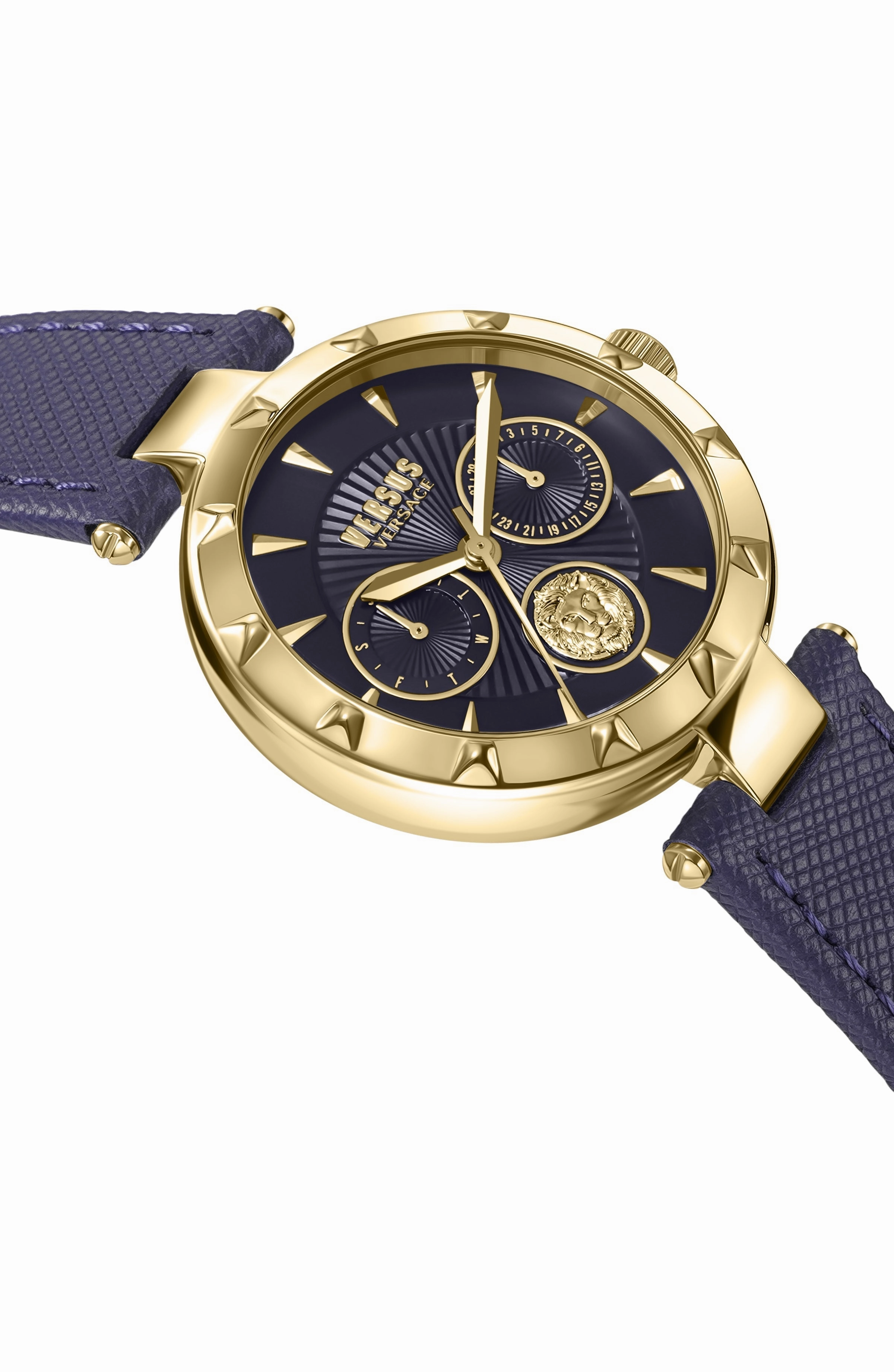 Versus Versace Women's Sertie 36mm Quartz Watch VSPOS4721