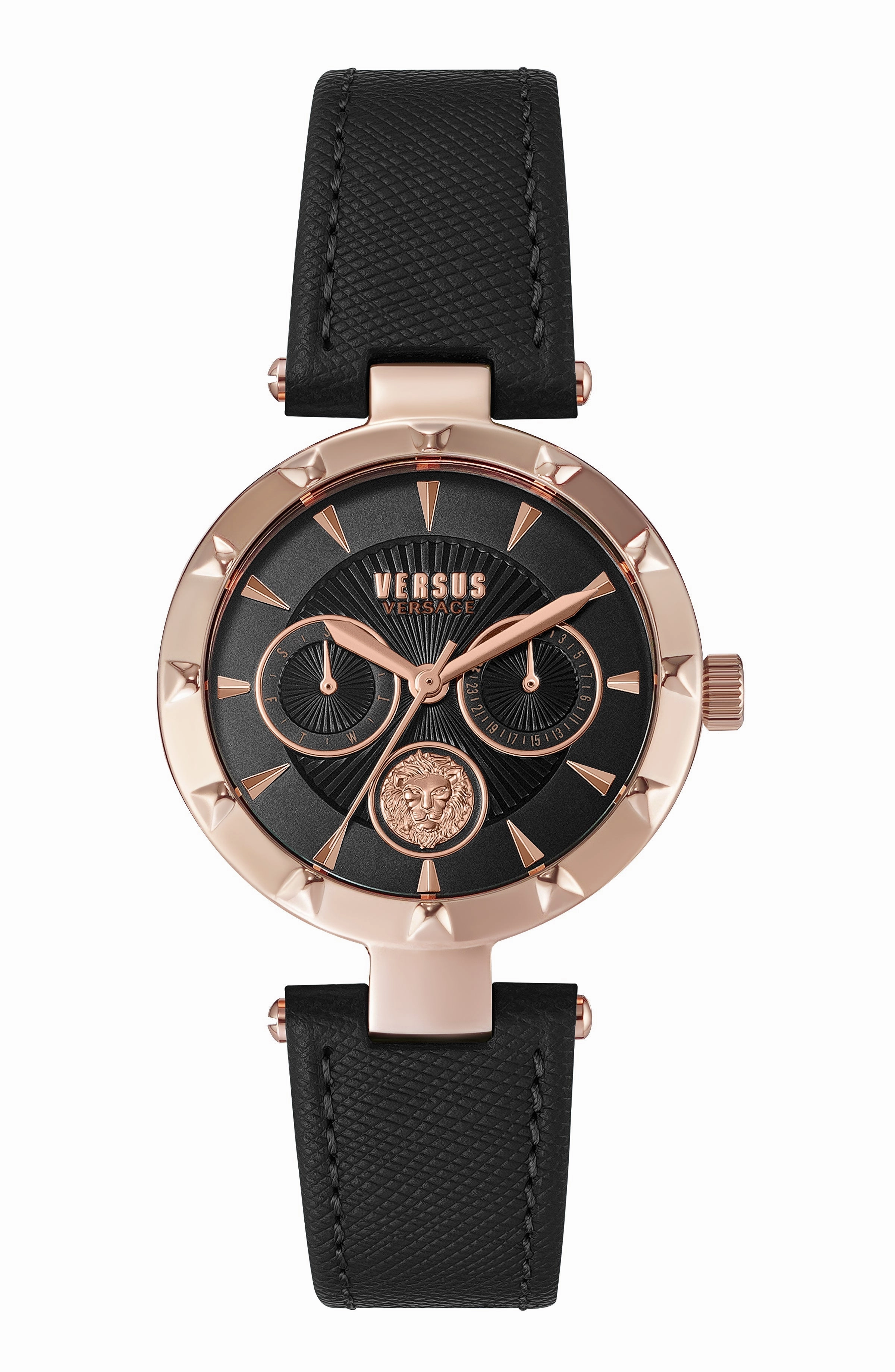 Versus Versace Women's Sertie 36mm Quartz Watch VSPOS4821