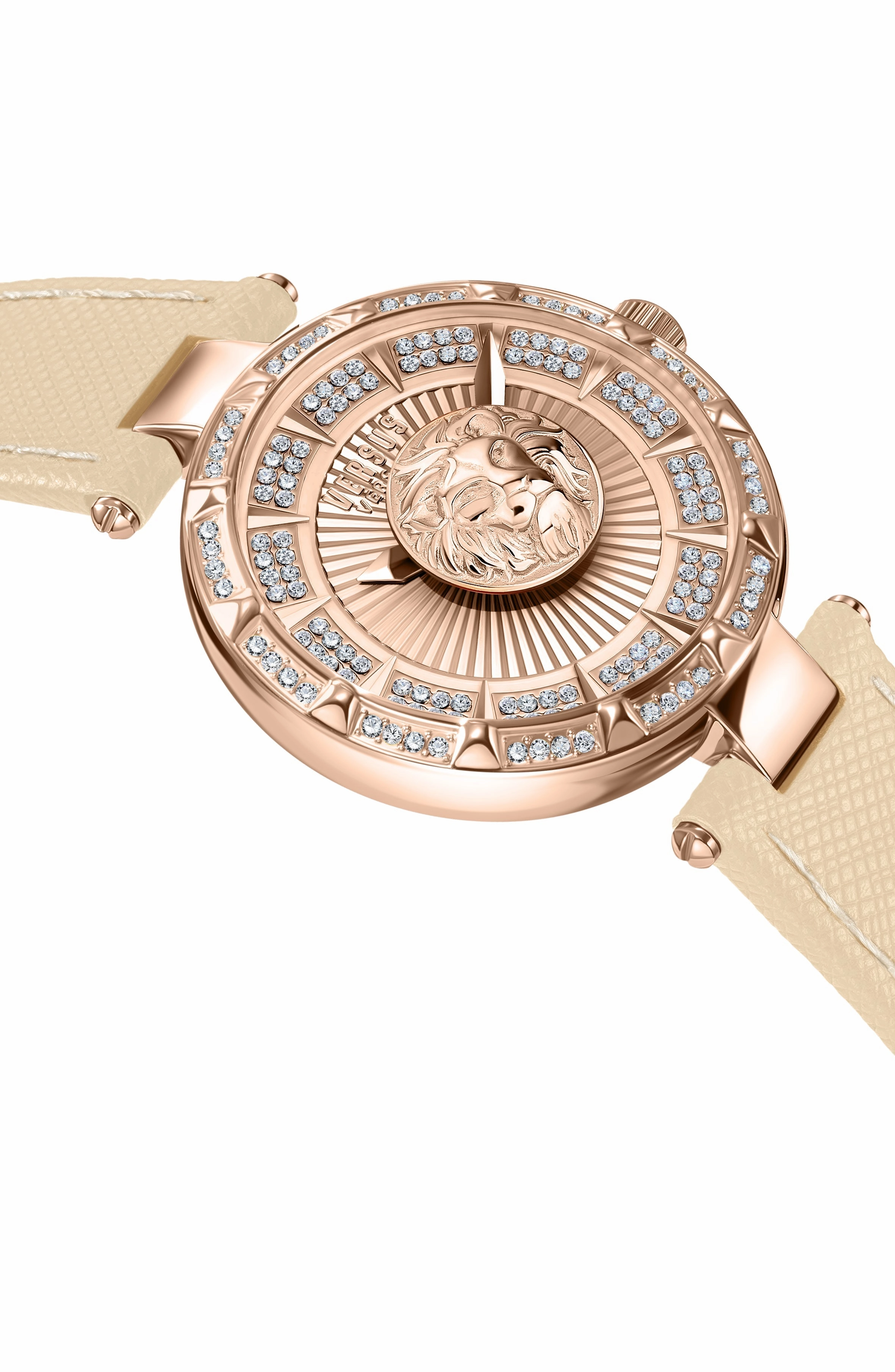 Versus Versace Women's Sertie 36mm Quartz Watch VSPQ16121