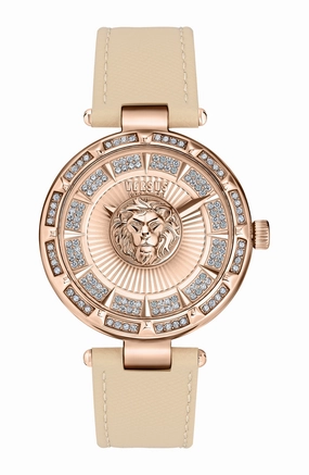 Versus Versace Women's Sertie 36mm Quartz Watch VSPQ16121