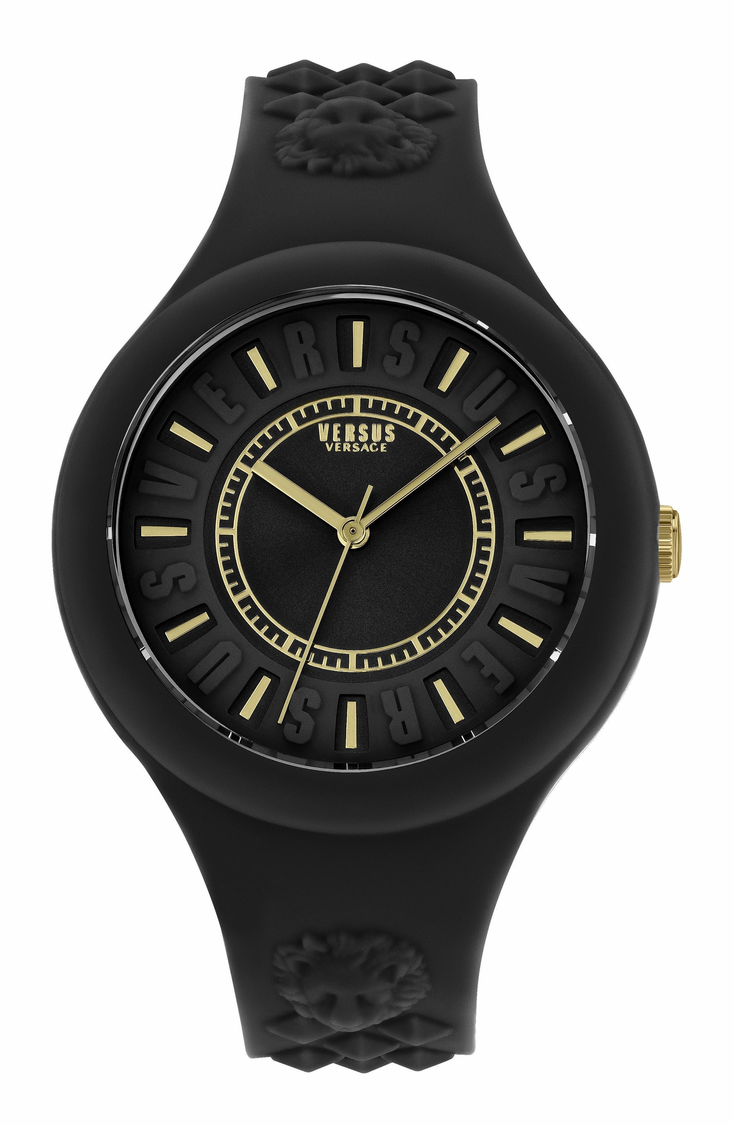 Versus Versace Women's SOQ050015 Fire Island 39mm Quartz Watch