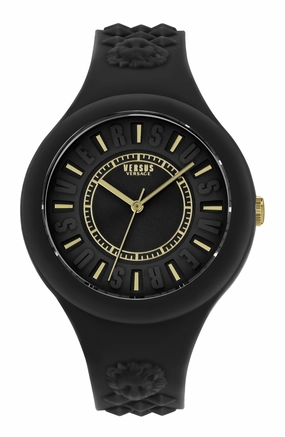 Versus Versace Women's SOQ050015 Fire Island 39mm Quartz Watch