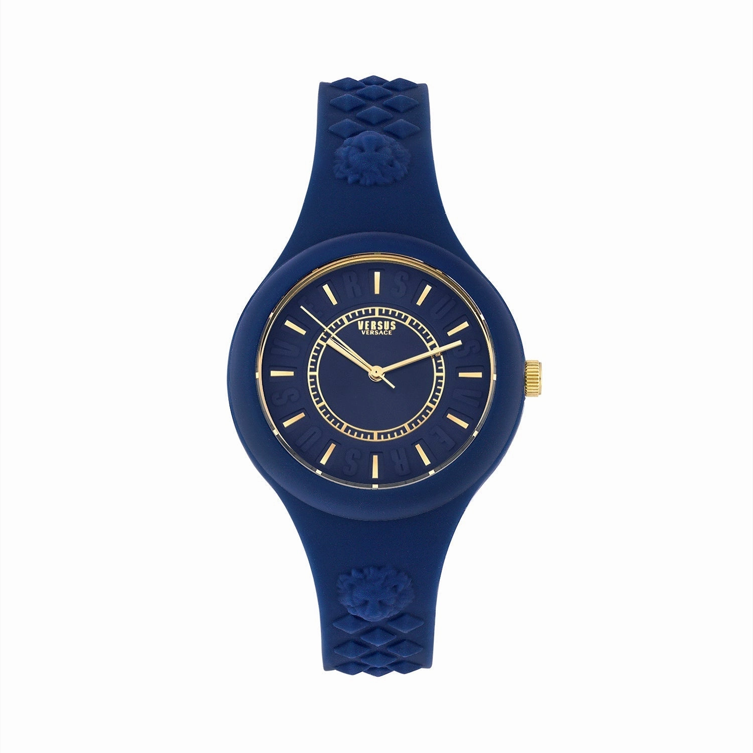 Versus Versace Women's SOQ090016 Fire Island 39mm Quartz Watch