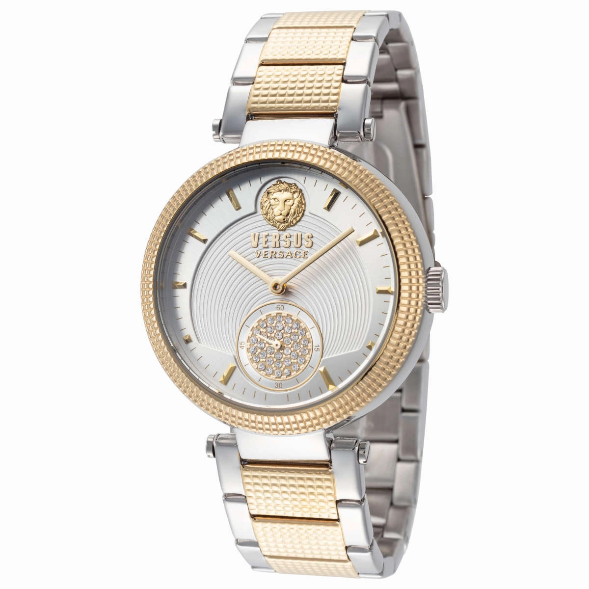 Versus Versace Women's Star Ferry 38mm Quartz Watch