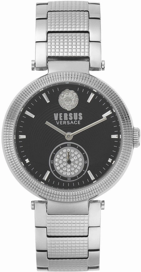 Versus Versace Women's Star Ferry 38mm Quartz Watch