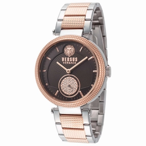 Versus Versace Women's Star Ferry 38mm Quartz Watch