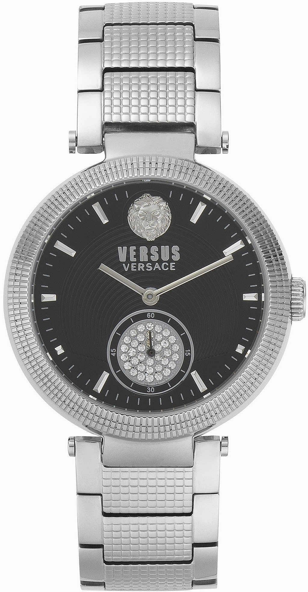 Versus Versace Women's Star Ferry 38mm Quartz Watch