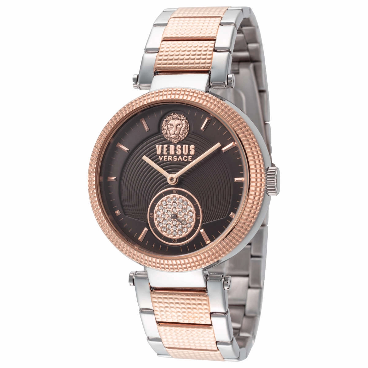 Versus Versace Women's Star Ferry 38mm Quartz Watch