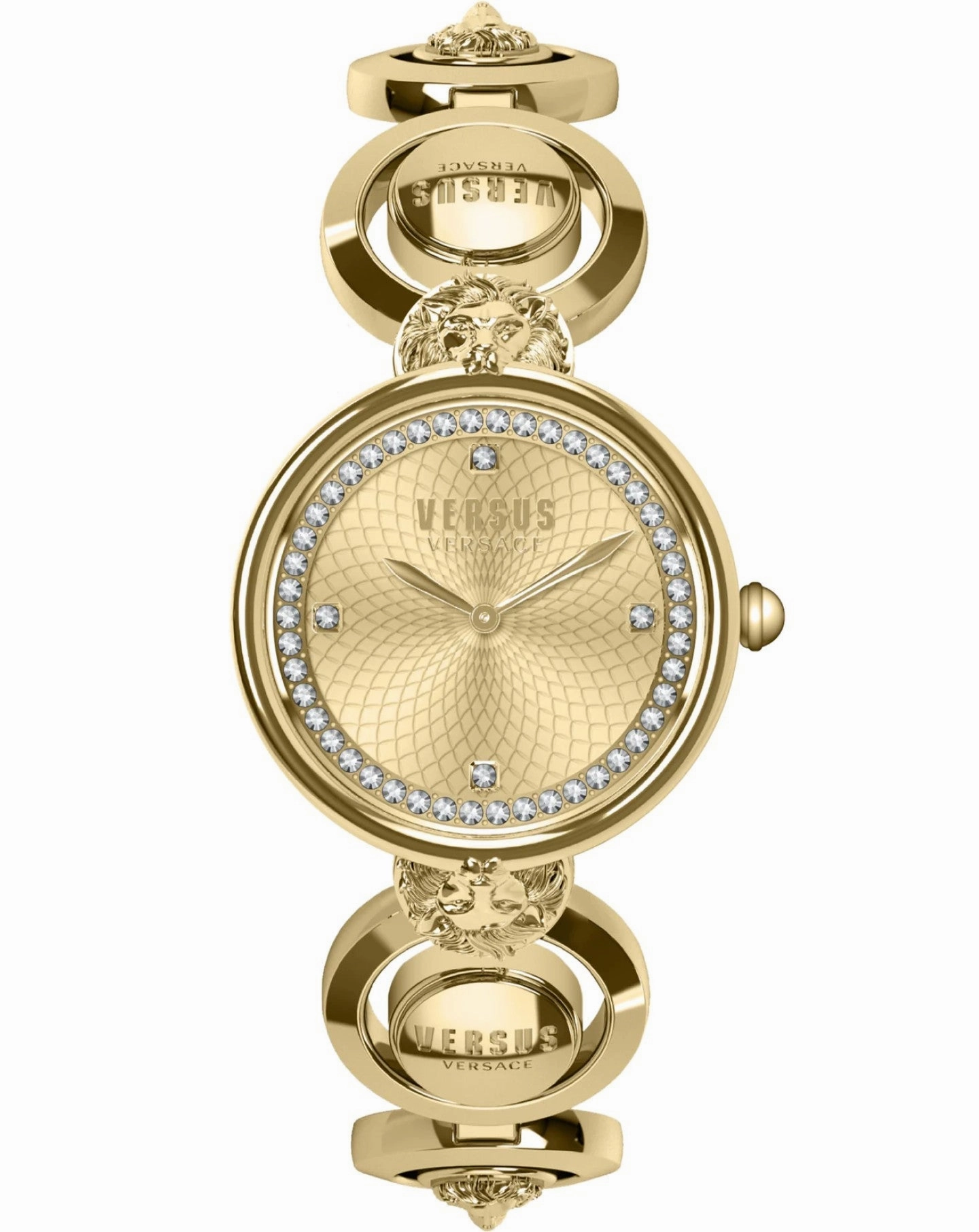 Versus Versace Women's Victoria Harbour 34mm Quartz Watch