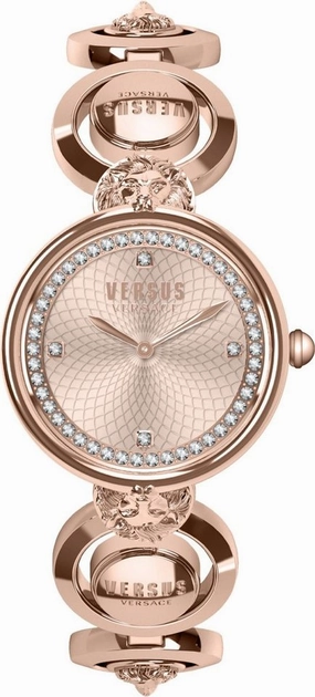 Versus Versace Women's Victoria Harbour 34mm Quartz Watch