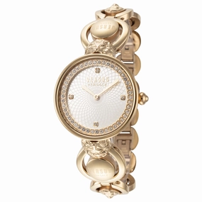 Versus Versace Women's Victoria Harbour 34mm Quartz Watch