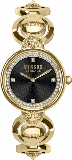Versus Versace Women's Victoria Harbour 34mm Quartz Watch