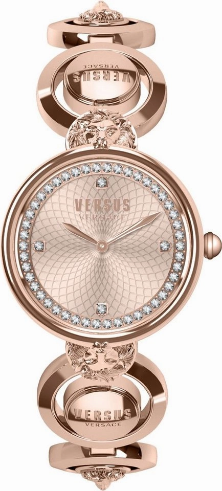 Versus Versace Women's Victoria Harbour 34mm Quartz Watch