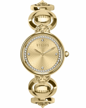 Versus Versace Women's Victoria Harbour 34mm Quartz Watch