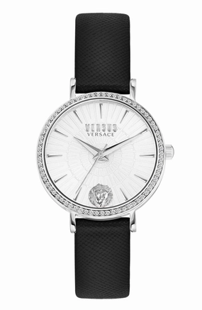 Versus Versace Women's VSP1F2521 Mar Vista 34mm Quartz Watch