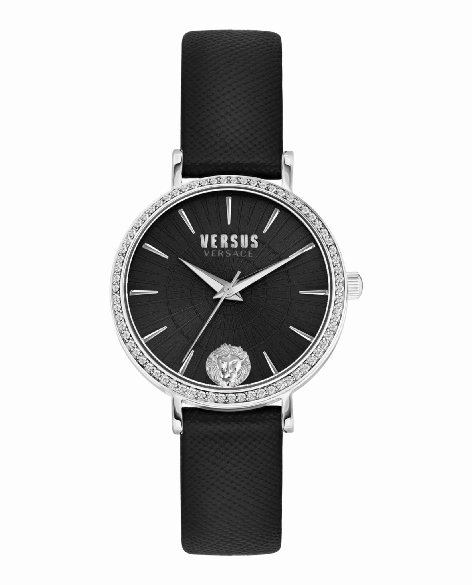 Versus Versace Women's VSP1F2721 Mar Vista 34mm Quartz Watch
