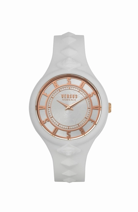 Versus Versace Women's VSP1R2521 Fire Island 39mm Quartz Watch