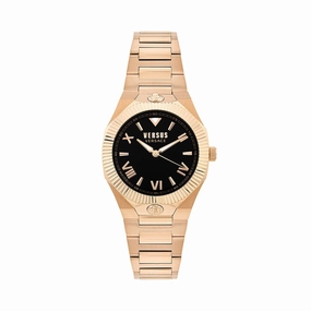Versus Versace Women's VSP1Z2021 Echo Park 36mm Quartz Watch