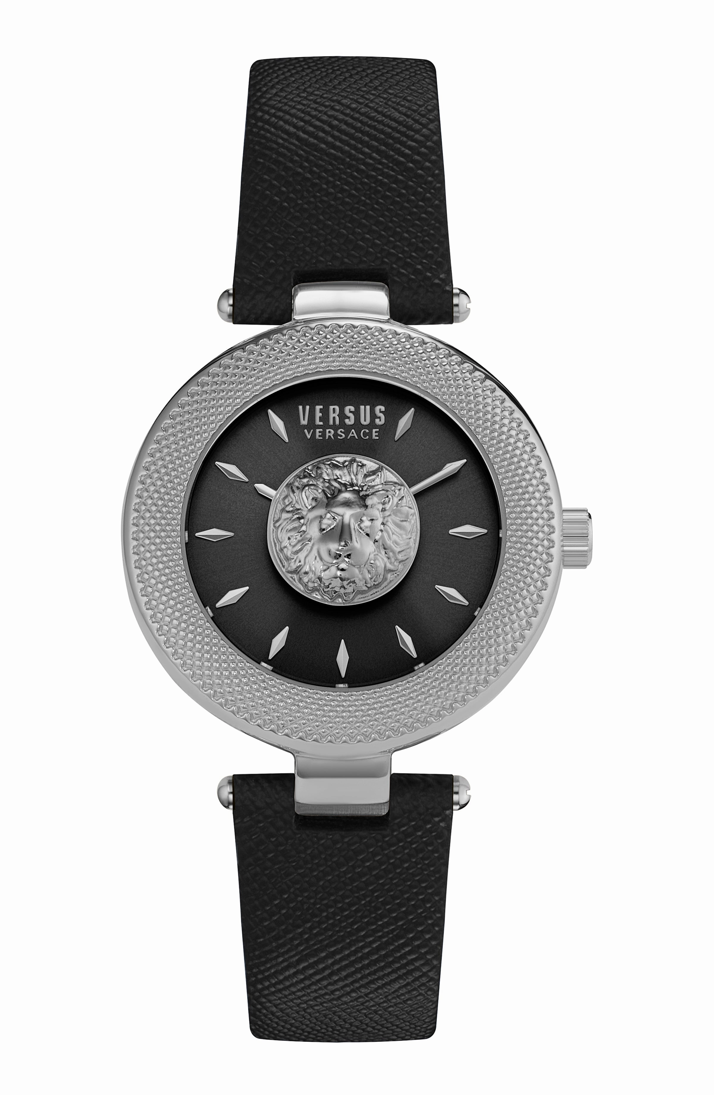 Versus Versace Women's VSP645021 Brick Lane 36mm Quartz Watch