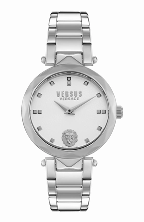 Versus Versace Women's VSPCD2G21 Covent Garden 36mm Quartz Watch