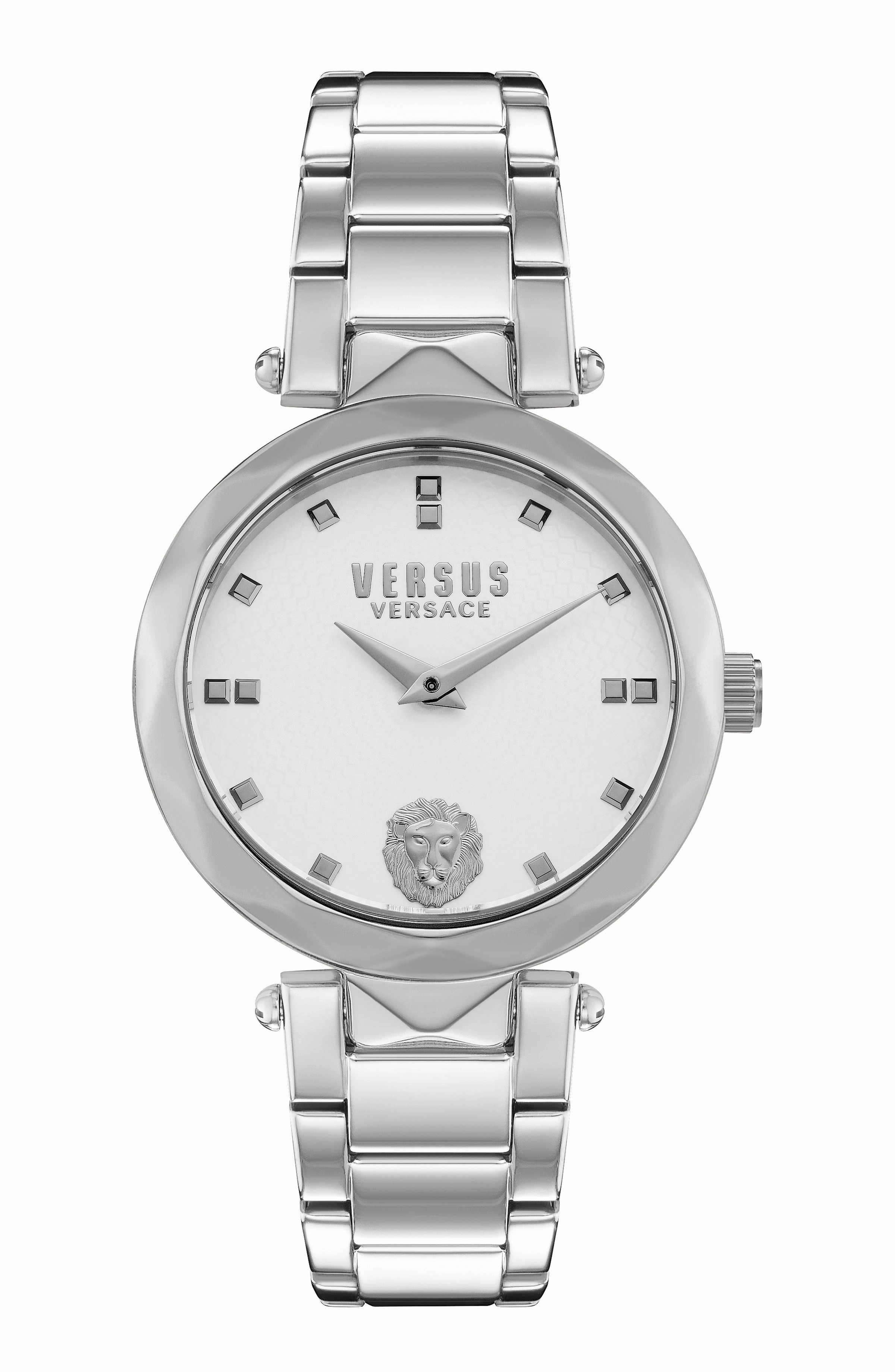 Versus Versace Women's VSPCD2G21 Covent Garden 36mm Quartz Watch