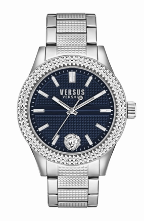Versus Versace Women's VSPOJ2121 Bayside 38mm Quartz Watch