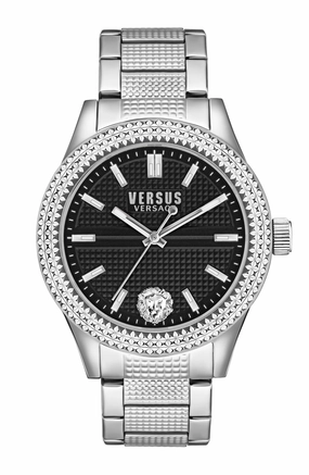 Versus Versace Women's VSPOJ2221 Bayside 38mm Quartz Watch