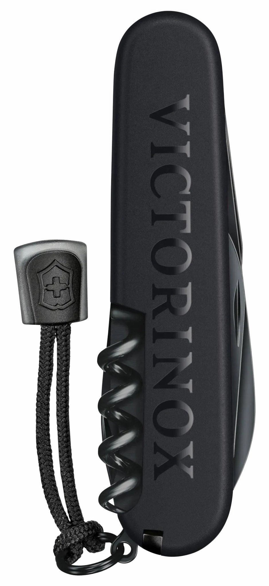 Victorinox Swiss Army I.N.O.X. Automatic Black Carbon Black Dial Black Rubber Strap Date Divers Mens Watch 242023.1