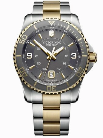 Victorinox Swiss Army Maverick Mens Watch241825