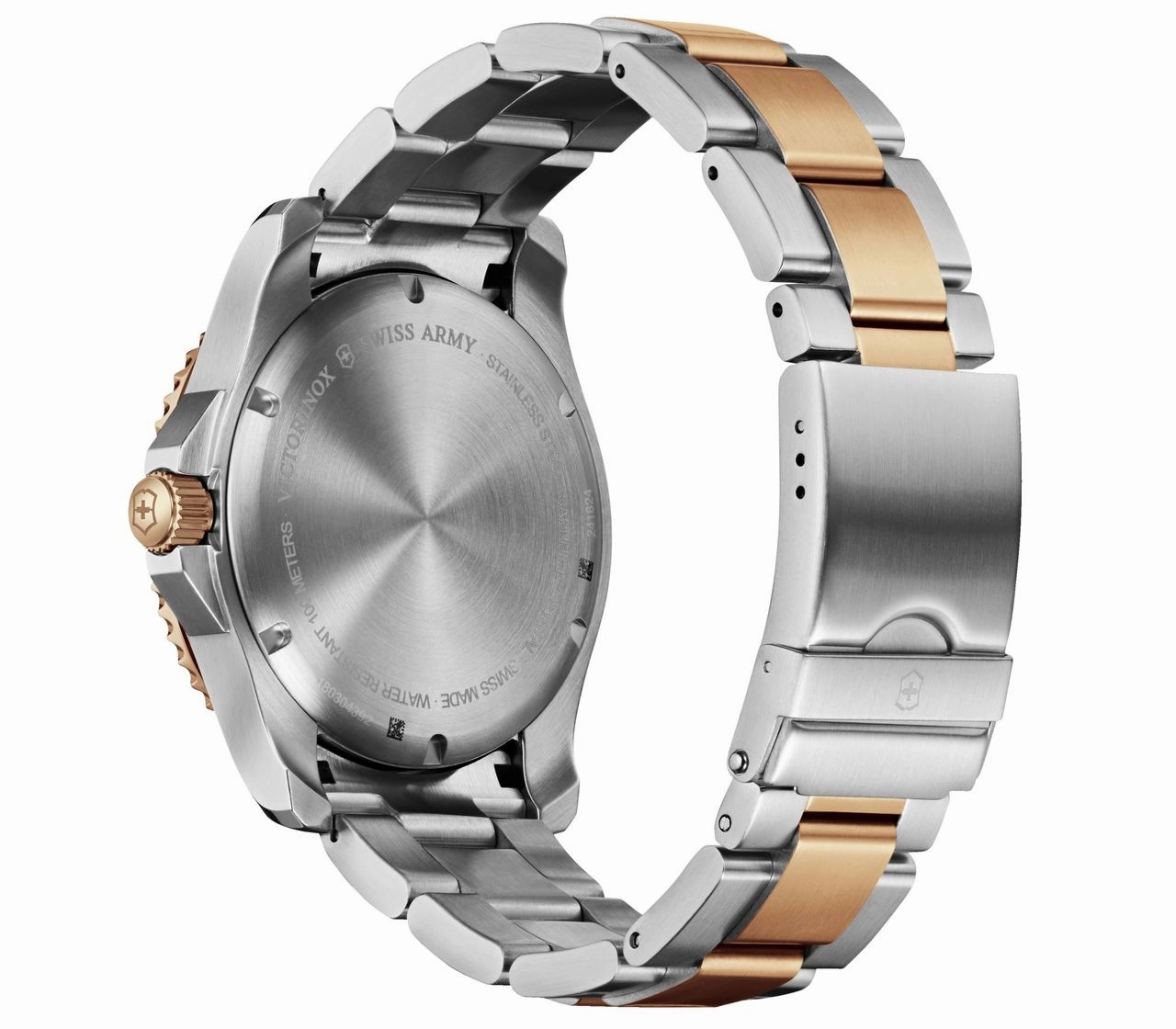 Victorinox Swiss Army Maverick Mens Watch 241824