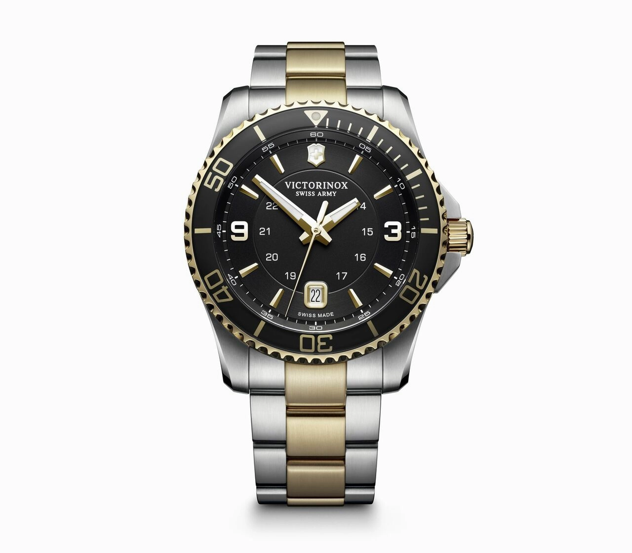 Victorinox Swiss Army Maverick Mens Watch 241824