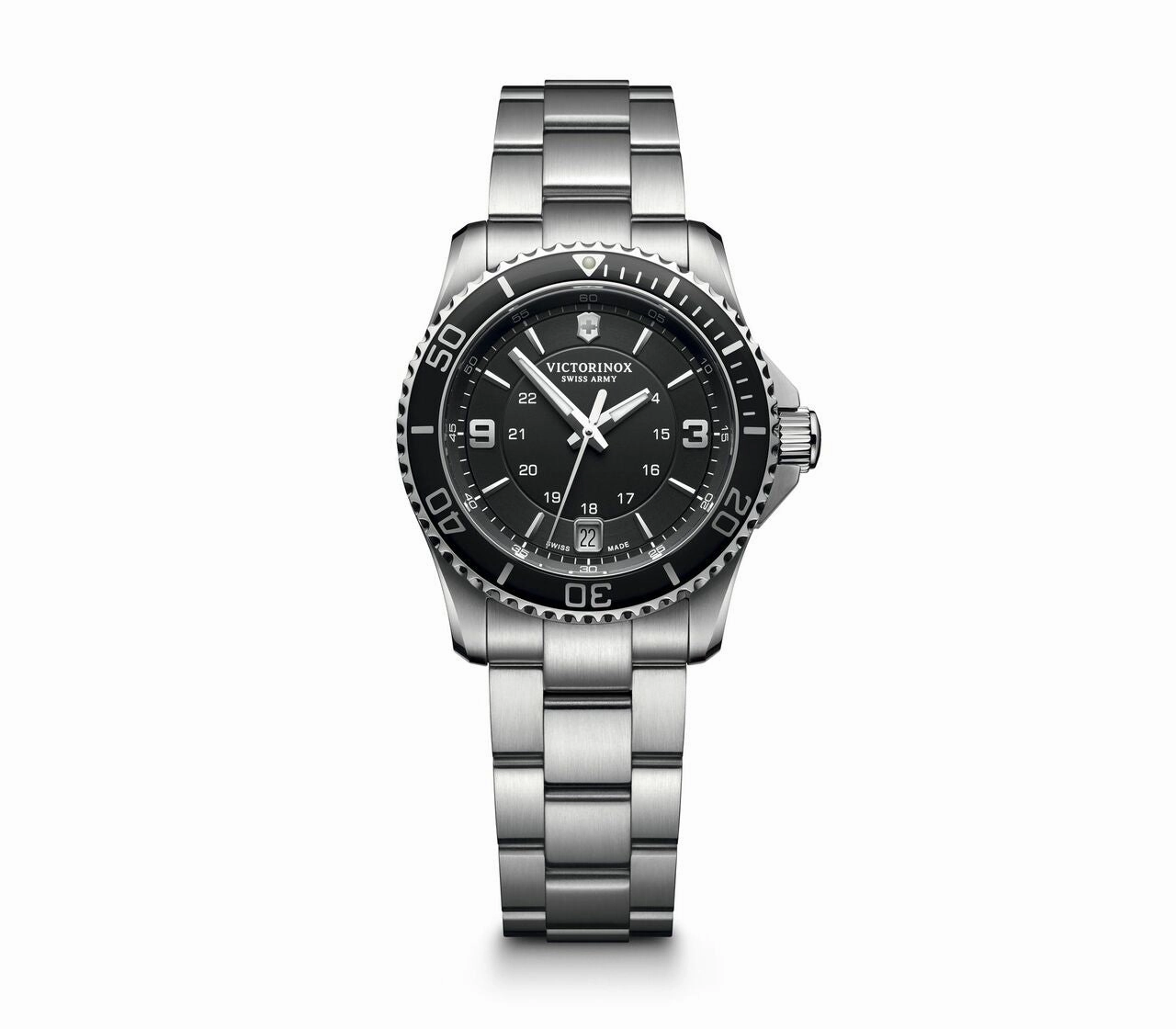 Victorinox Swiss Army Maverick Womens Watch 241701