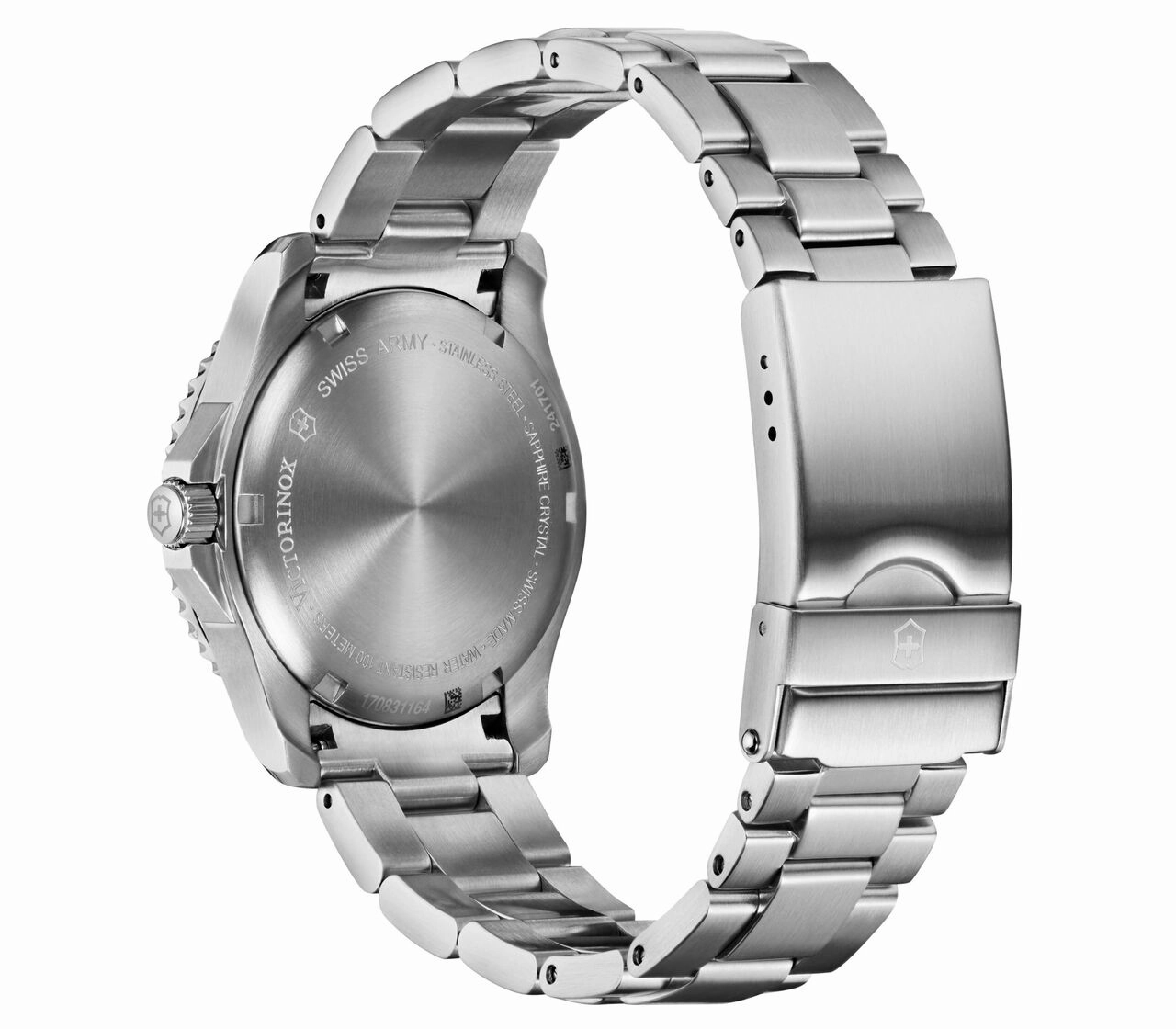 Victorinox Swiss Army Maverick Womens Watch 241701