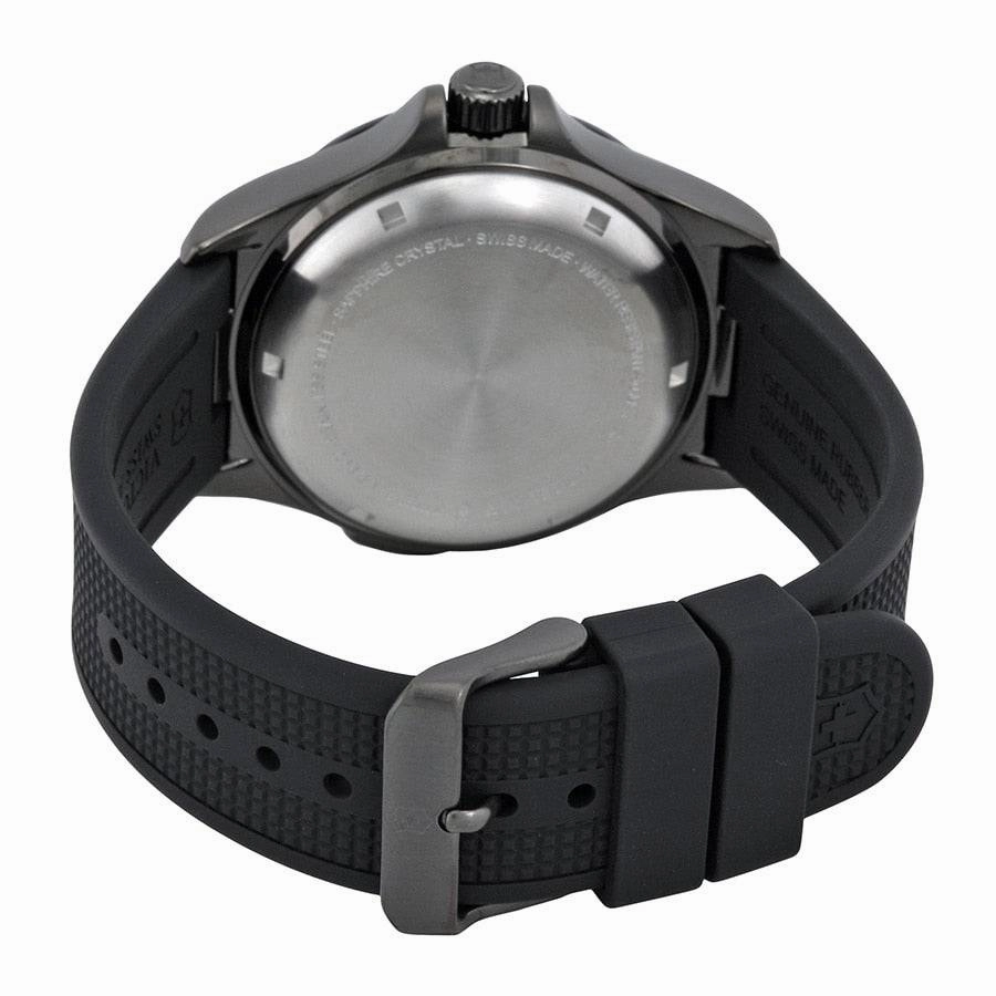 Victorinox Swiss Army Night Vision Led Mens Watch